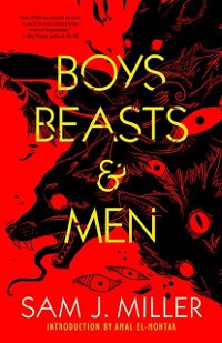 Cover Boys, Beasts & Men