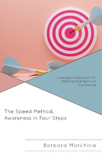 Cover Speed Method, Awareness in Four Steps