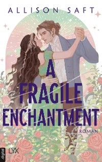 Cover A Fragile Enchantment