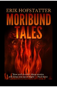 Cover Moribund Tales