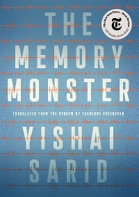 Cover The Memory Monster