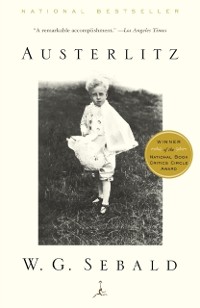 Cover Austerlitz