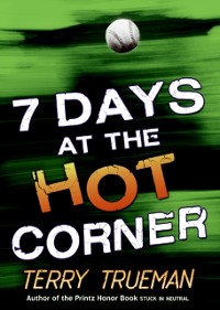 Cover 7 Days at the Hot Corner