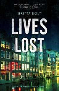 Cover Lives Lost
