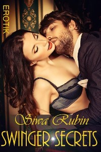 Cover Swinger Secrets