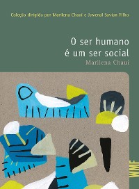 Cover O ser humano é um ser social