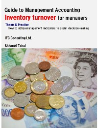 Cover Guide to Management Accounting Inventory turnover for managers