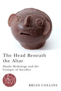 Cover Head Beneath the Altar