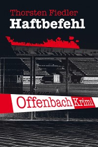 Cover Haftbefehl