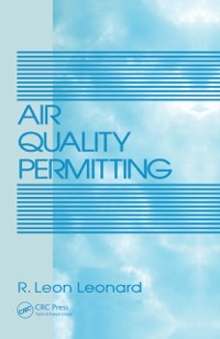 Cover Air Quality Permitting