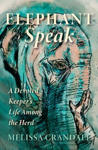 Cover Elephant Speak