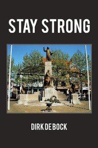 Cover Stay Strong