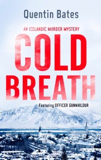 Cover Cold Breath
