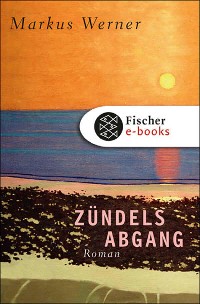 Cover Zündels Abgang