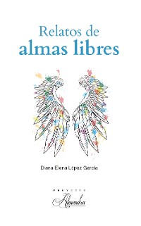 Cover Relatos de almas libres