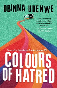 Cover Colours of Hatred