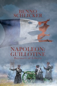Cover Napoleon: Guillotine