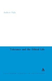Cover Tolerance and the Ethical Life