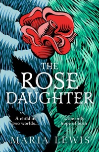 Cover Rose Daughter