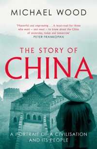 Cover Story of China