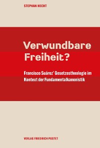 Cover Verwundbare Freiheit?