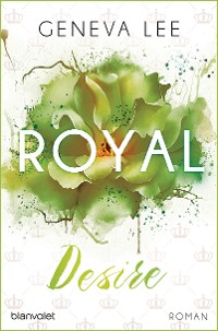 Cover Royal Desire