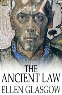 Cover Ancient Law