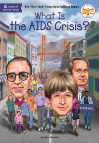 Cover What Is the AIDS Crisis?