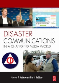 Cover Disaster Communications in a Changing Media World