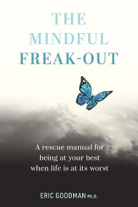 Cover The Mindful Freak-Out