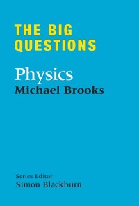 Cover Big Questions: Physics