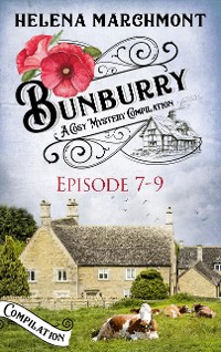 Cover Bunburry - Episode 7-9