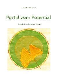 Cover Portal zum Potential