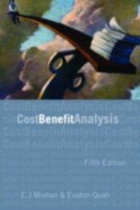 Cover Cost-Benefit Analysis