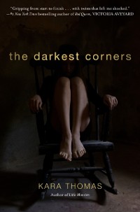 Cover Darkest Corners