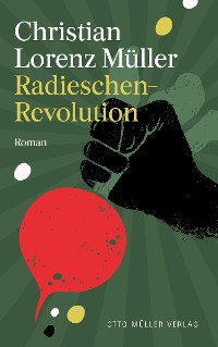 Cover Radieschen-Revolution