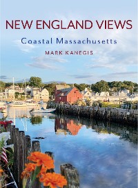 Cover New England Views