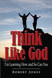 Cover Think Like God