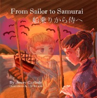 Cover From Sailor to Samurai