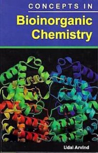 Cover Concepts In Bioinorganic Chemistry