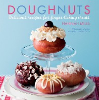 Cover Doughnuts