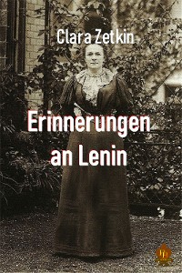 Cover Erinnerungen an Lenin