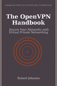 Cover The OpenVPN Handbook