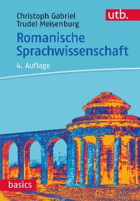 Cover Romanische Sprachwissenschaft