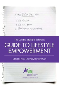 Cover The Can Do Multiple Sclerosis Guide to Lifestyle Empowerment