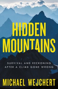 Cover Hidden Mountains