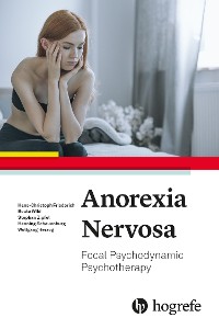 Cover Anorexia Nervosa