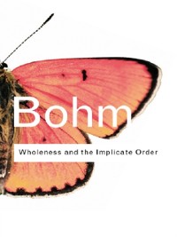 Cover Wholeness and the Implicate Order