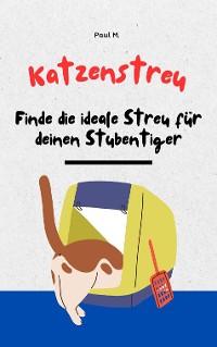 Cover Katzenstreu