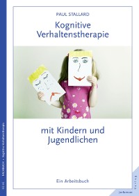 Cover Kognitive Verhaltenstherapie mit Kindern und Jugendlichen